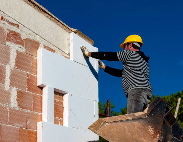 Best Spray Foam Insulation in Homeland Park, SC