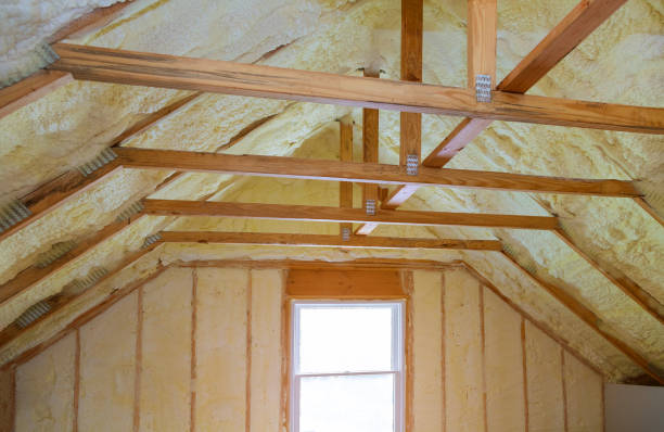 Best Fiberglass Insulation in Homeland Park, SC